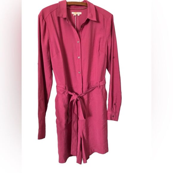 Boden New with Tags Long Sleeved Romper Size UK10/US8 - Picture 1 of 8